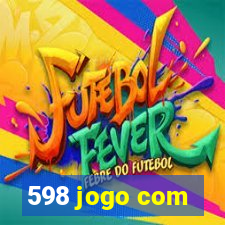 598 jogo com